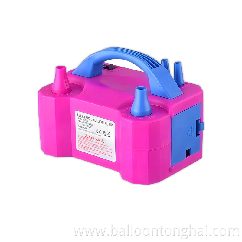 Balloon Accessories